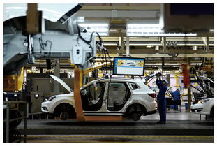 智造圖強(qiáng) 中國(guó)汽車品牌健步向上的互聯(lián)網(wǎng)銷售之路