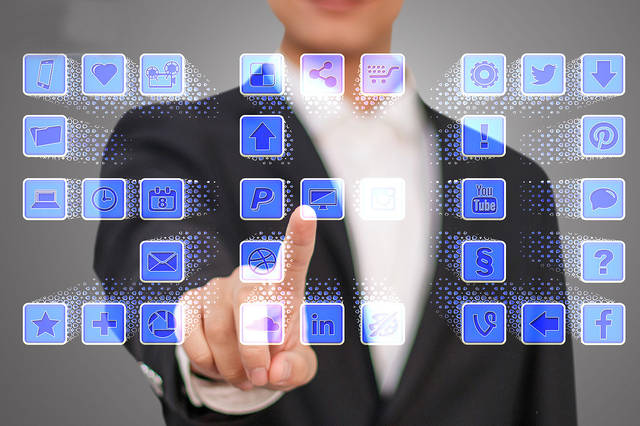 數(shù)字化浪潮中的關(guān)鍵推手 互聯(lián)網(wǎng)數(shù)字營(yíng)銷公關(guān)公司的價(jià)值解析